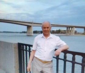 Леонид, 71 год, Ростов-на-Дону