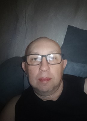 Алексей из Шарыпово 41 год