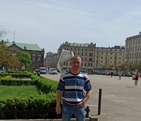 Николай, 53 года, Исилькуль