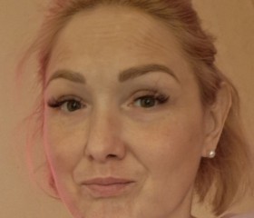 Margarita, 37, Saint Petersburg