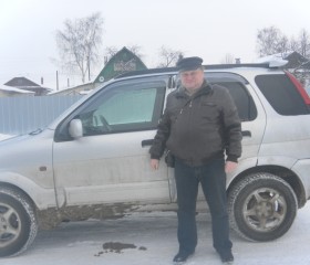 Пак Кульмач, 58 лет, Кострома