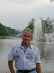 Вик, 65 лет, Москва