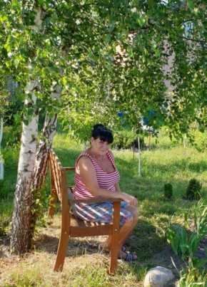 Валентина, 66, Россия, Калининград