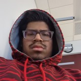 Sam Gibson, 22  , Cary (State of North Carolina)