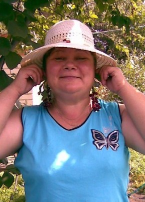 Ева, 57, Россия, Базарный Карабулак