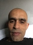 Mohamed, 38 лет, Paris