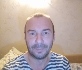 Евгений, 53 года, Санкт-Петербург