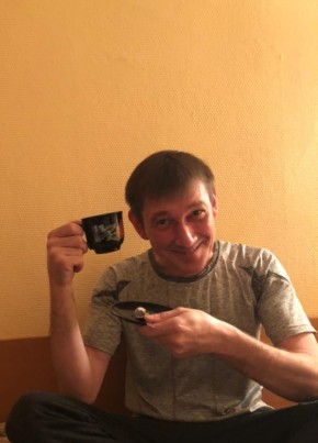 Сергей, 40, Россия, Ачинск