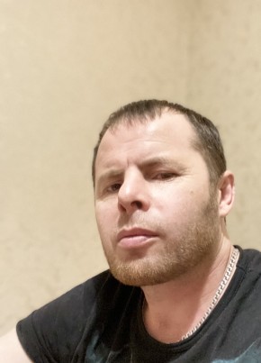 Roma, 45, Russia, Moscow