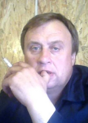 Vladimir, 56, Russia, Kupino