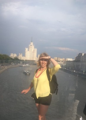 Анна, 50, Россия, Красногорск