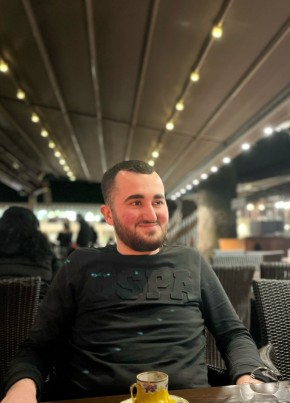 Mahmut, 25, Türkiye Cumhuriyeti, Sultangazi