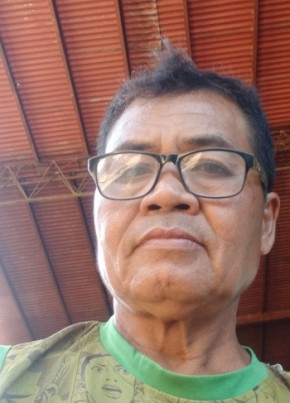 Antonio.pajantoy, 59, Pilipinas, Lungsod ng San Jose del Monte