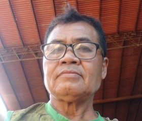 Antonio.pajantoy, 59 лет, Lungsod ng San Jose del Monte