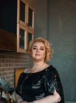 Oksana, 55, Saint Petersburg