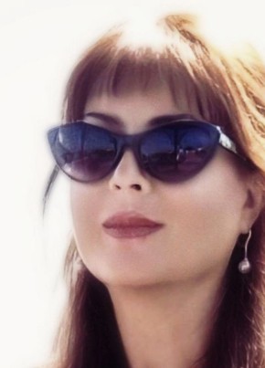 Zlata, 45, Russia, Nizhnevartovsk
