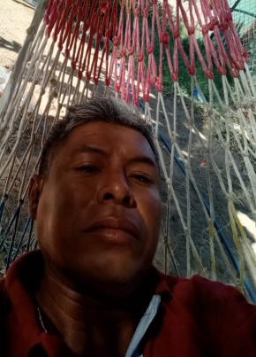 Ramón, 45, Estados Unidos Mexicanos, San Luis Río Colorado