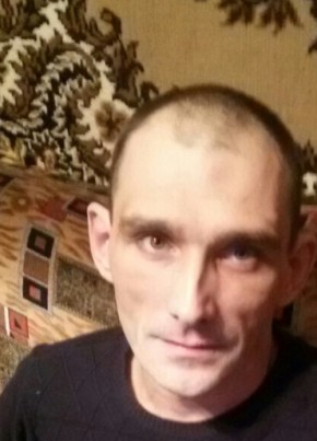 Валентин, 46, Россия, Дзержинск