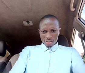 Merlin, 31 год, Libreville
