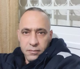يوسف, 45, Jerusalem