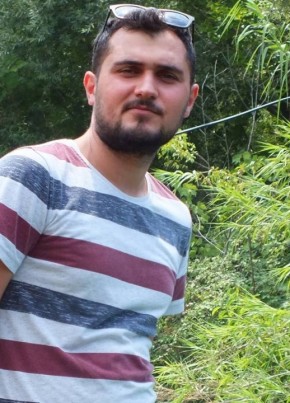 Ibrahim, 32, Türkiye Cumhuriyeti, Gaziantep
