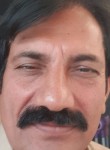 Niaz Ali, 49 лет, لاہور