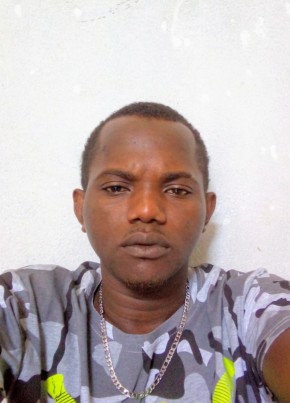 Farid, 30, Mayotte, Mamoudzou