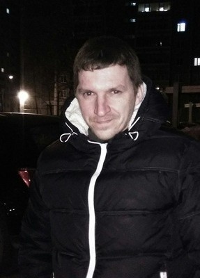 Максим, 39, Россия, Екатеринбург