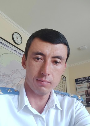 Мумин из Переславль-Залесския 31 год