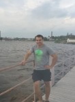 Kirill, 24 года, Санкт-Петербург
