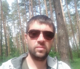 Андрей Матвеев, 42 года, Берёзовский
