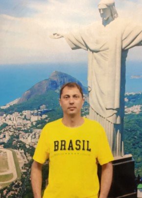 Dmitriy, 49, Russia, Kaluga