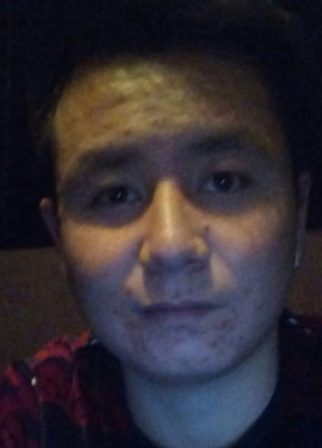 Rustam, 24, Кыргыз Республикасы, Бишкек