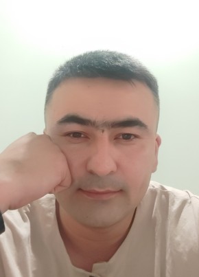Баходур, 33, Россия, Сургут