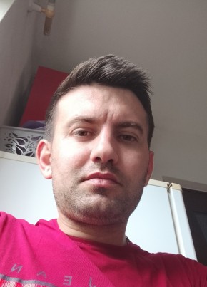 Alin из Craiova 36 лет