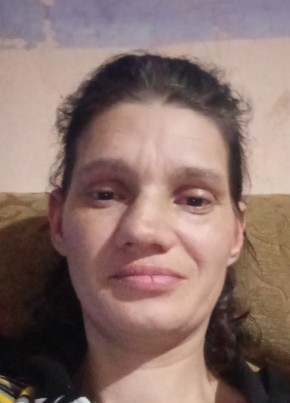 Лена из Лиманское 37 лет