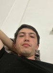 Mukhammad, 27, Makhachkala