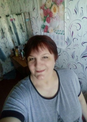 Татьяна, 58, Россия, Тверь