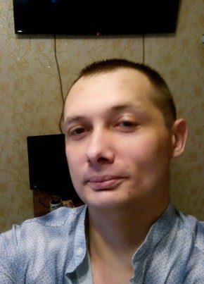 Sergey, 43, Russia, Taganrog
