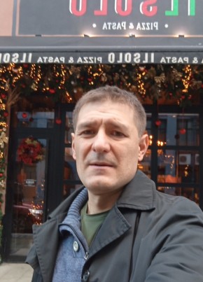 Dmitriy, 45, Russia, Yekaterinburg