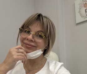 Natalya, 46, Krasnoyarsk