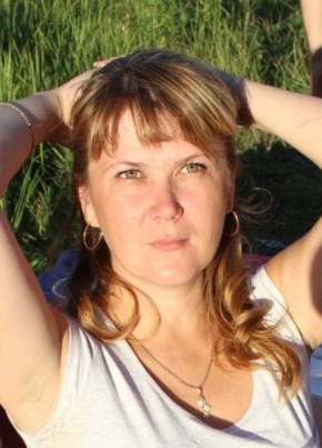 ОЛЬГА, 48, Россия, Зеленоград