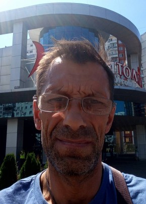 Влад, 55, Россия, Троицк (Московская обл.)