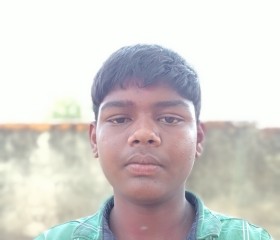 Nilesh, 18 лет, Pune