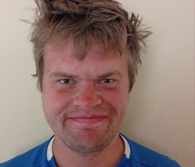 Andrey, 22, Washington D.C.