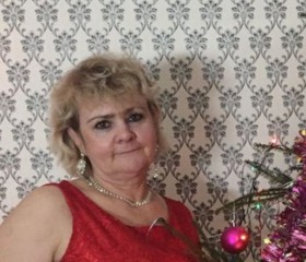 Людмила, 58 лет, Нижний Новгород