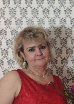 Людмила, 58, Россия, Нижний Новгород