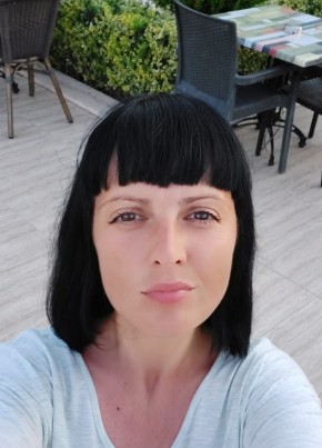марина, 41, Россия, Муром