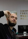 Дмитрий - Благовещенск (Амурская обл.)