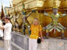 ИРИНА, 52 - Только Я В королевском дворце в Банкоке, Таиланд